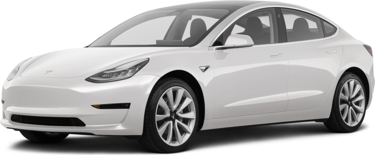 2019 Tesla Model 3 Exterior: 0