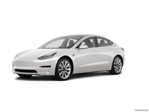 2020 Tesla Model 3 Prices Reviews Pictures Kelley Blue Book