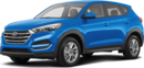 2018 Hyundai Tucson image