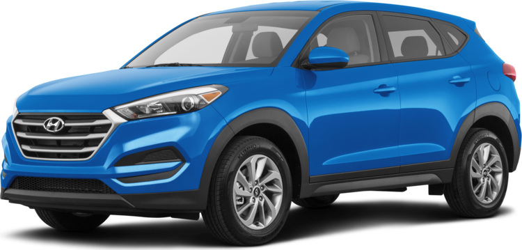 2018 Hyundai Tucson Exterior: 0