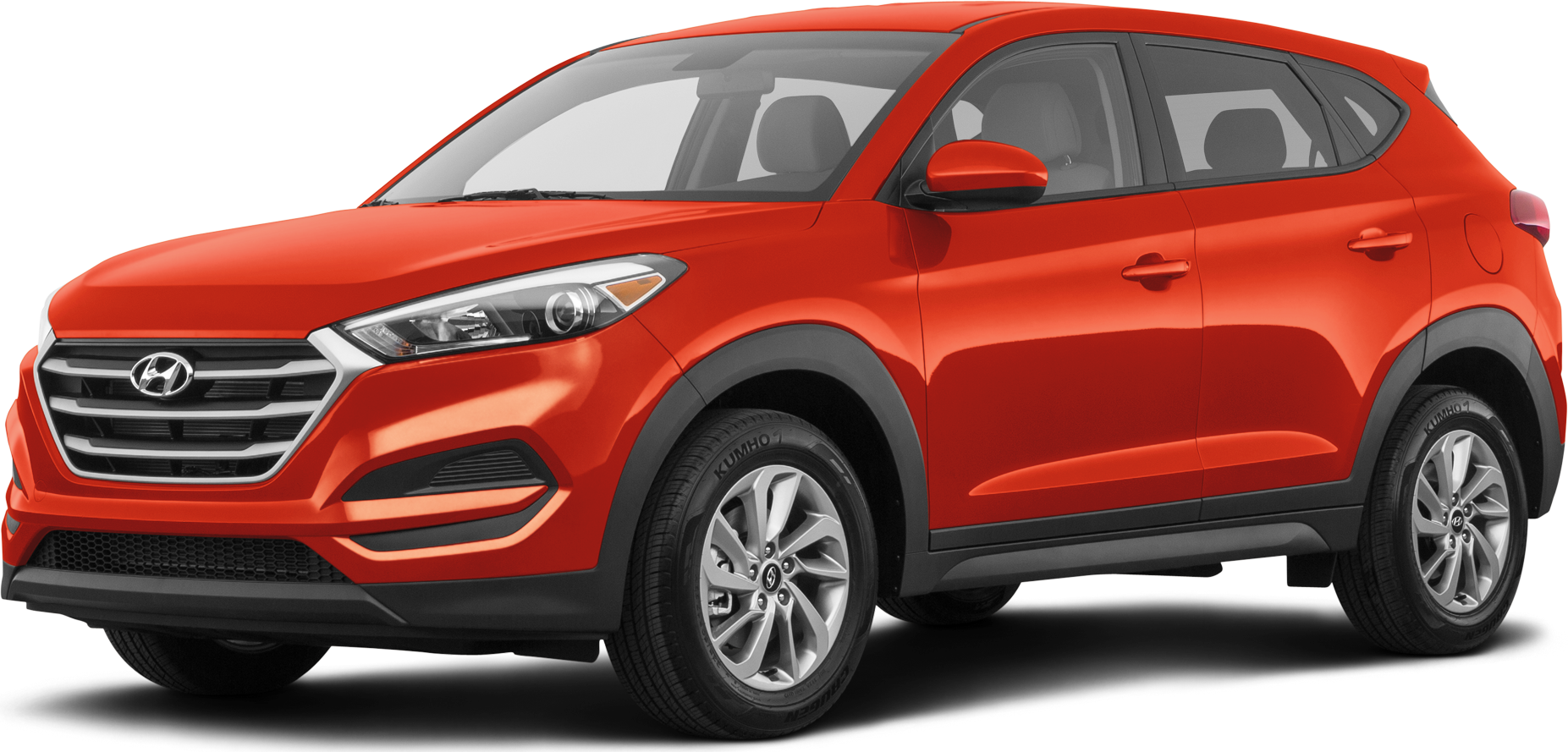 2018 Hyundai Tucson image