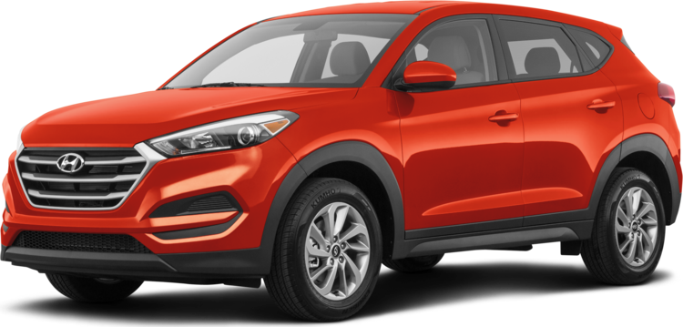 2018 Hyundai Tucson Exterior: 0