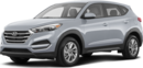 2018 Hyundai Tucson image