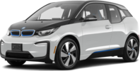 2018 BMW i3