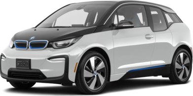 i3 Hatchback 4D image