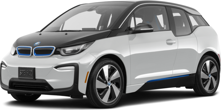 2018 BMW i3 Exterior: 0