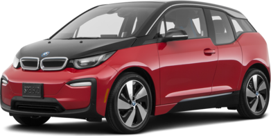 Used 2018 Bmw I3 Values Cars For Sale Kelley Blue Book