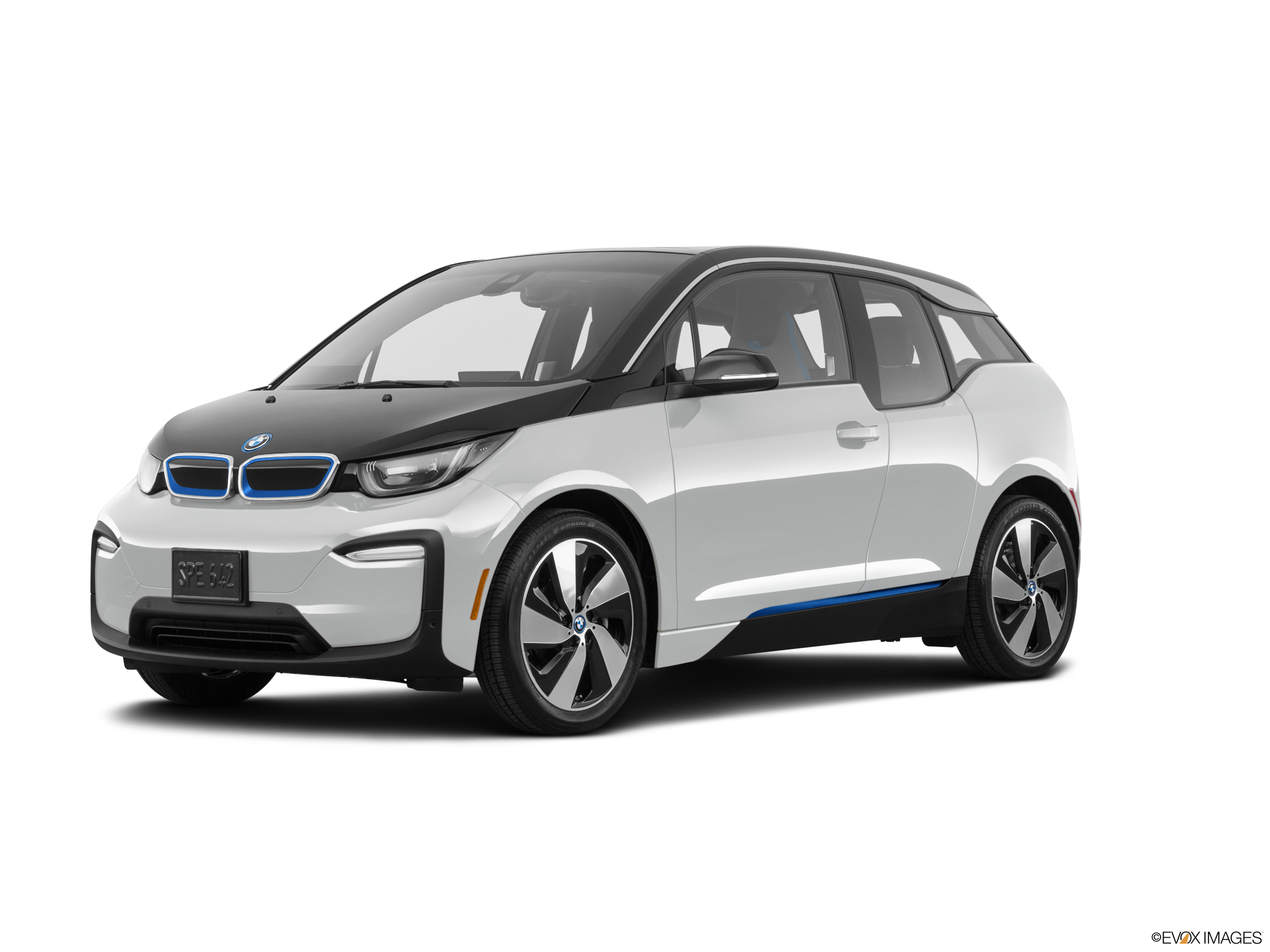 Bmw i3 clearance range 2018