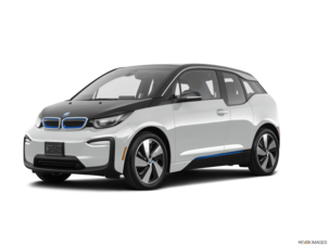 2018 Bmw I3 Values Cars For Sale Kelley Blue Book