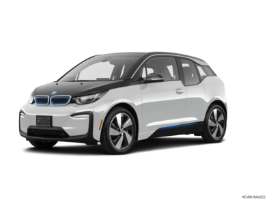 Used 2018 Bmw I3 Values Cars For Sale Kelley Blue Book