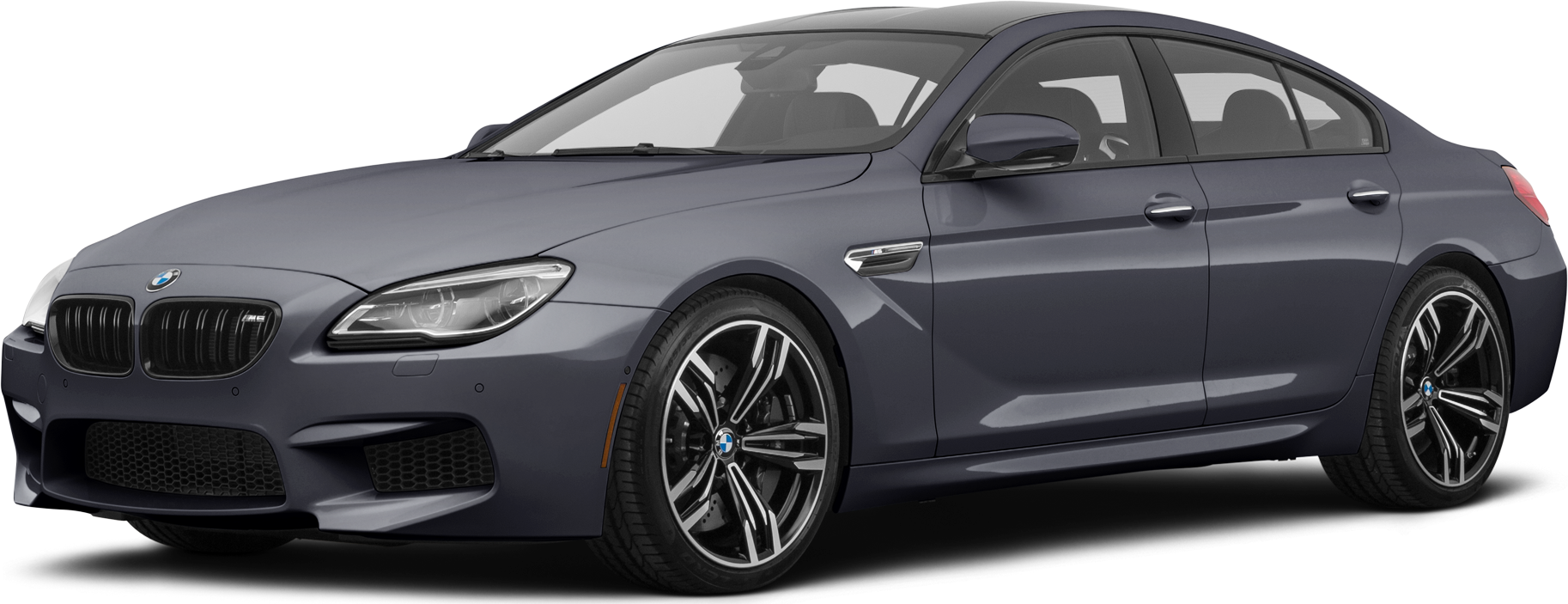 BMW M6