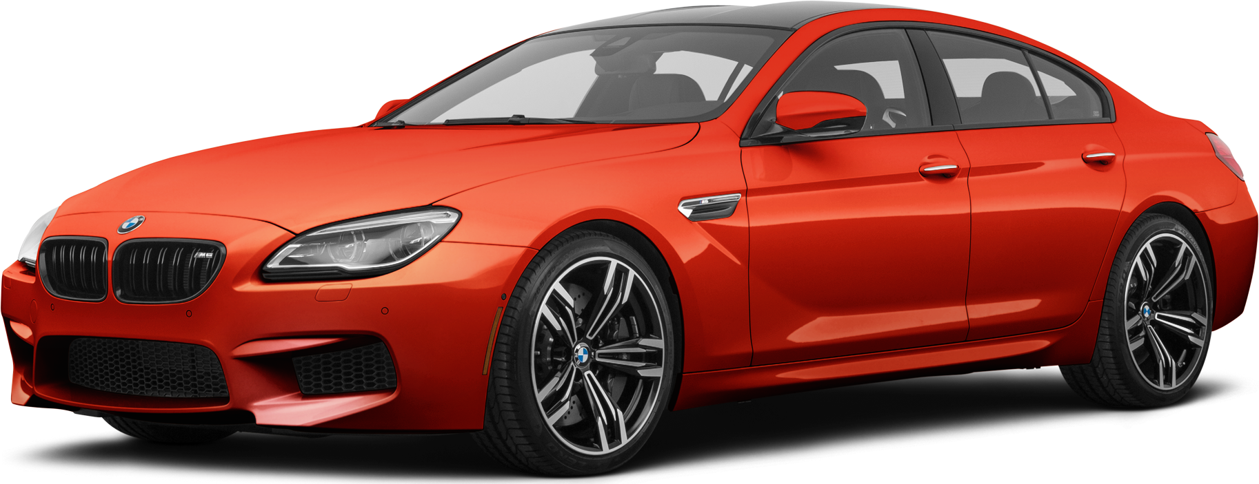 BMW M6