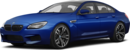 2018 BMW M6 image
