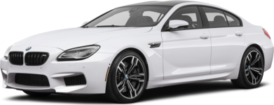 BMW M6