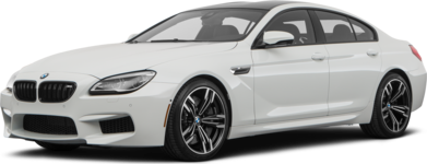 M6 Coupe 4D image