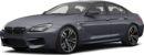 2019 BMW M6 image