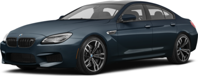 M6 Coupe 4D image