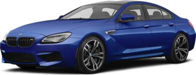 M6 Coupe 4D image