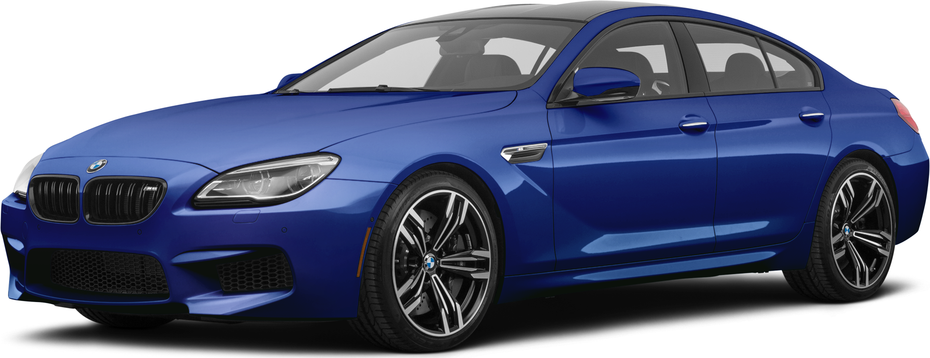 Bmw m6 2019