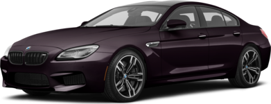 BMW M6