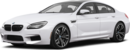 2019 BMW M6 image