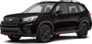2019 Subaru Forester image