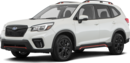 2019 Subaru Forester image