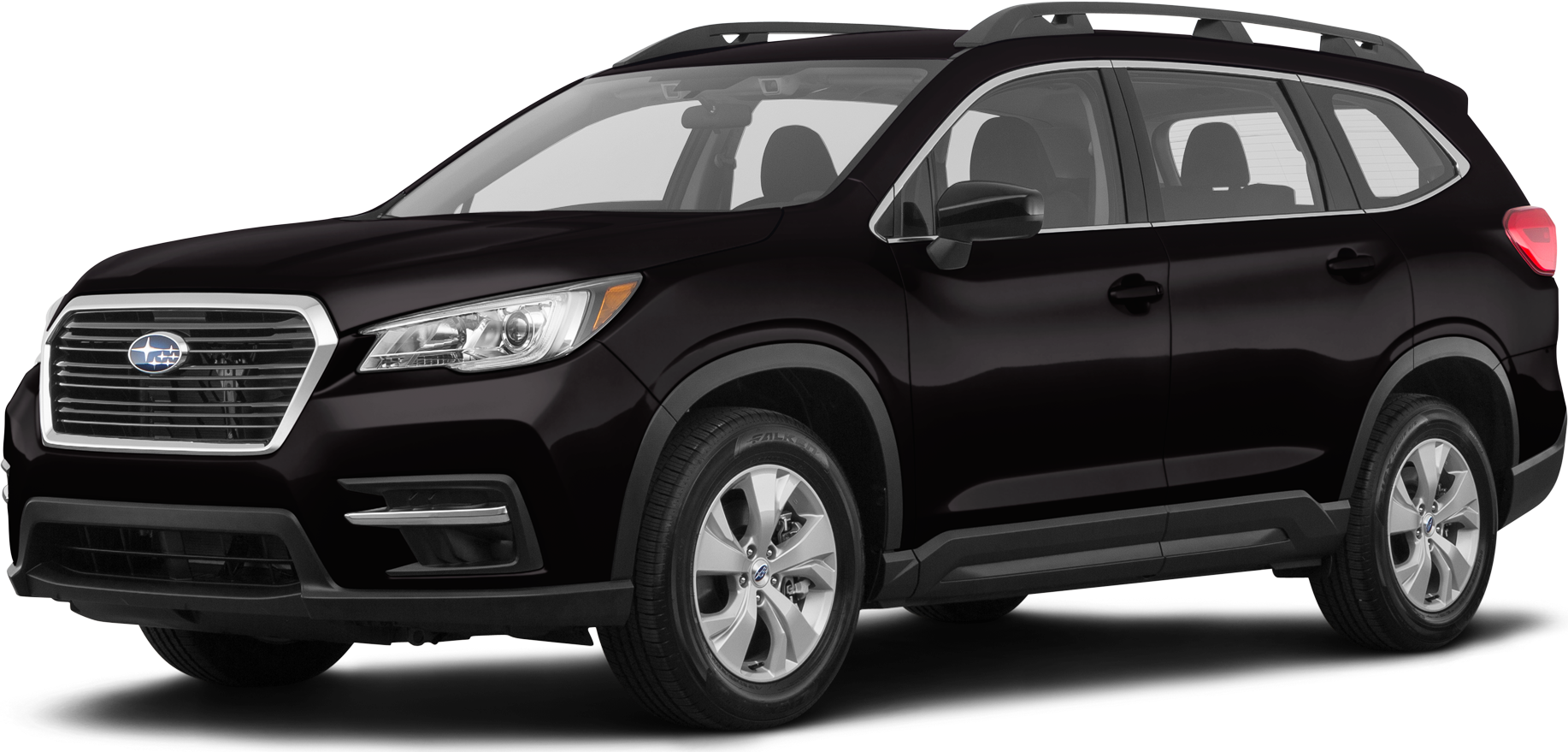 2019 Subaru Ascent image