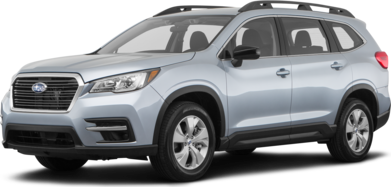 Ascent Sport Utility 4D image