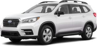 2019 Subaru Ascent Touring Sport Utility 4D