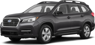 2019 Subaru Ascent Touring Sport Utility 4D
