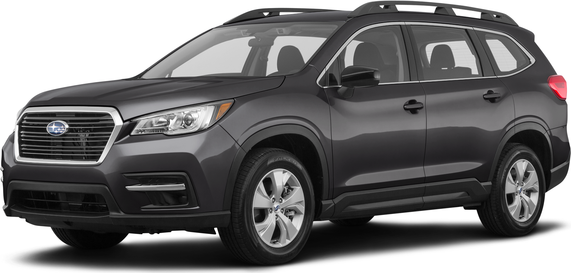 2019 Subaru Ascent Premium Sport Utility 4D