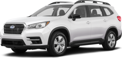 Subaru Ascent