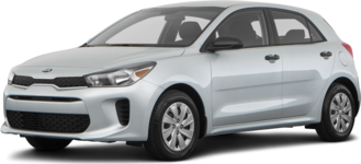 2017 Kia Rio