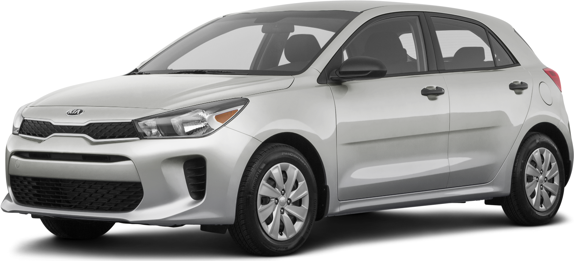 2017 Kia Rio SX Hatchback 4D