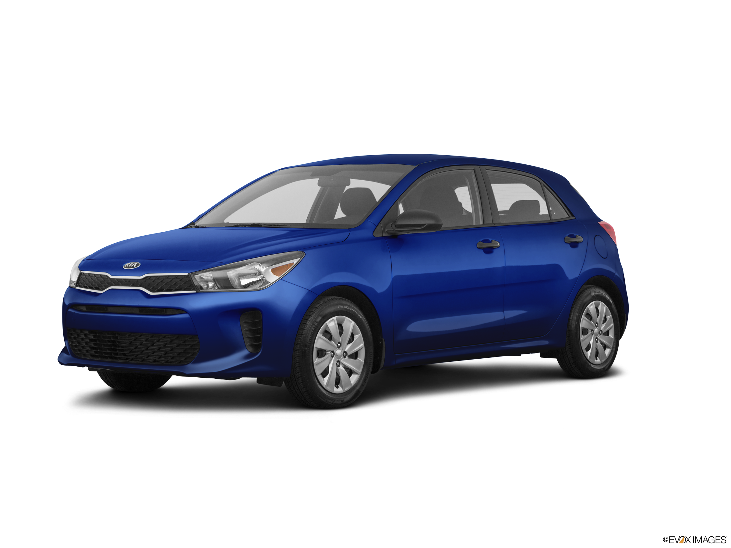 Used 2017 Kia Rio EX Hatchback 4D Pricing | Kelley Blue Book