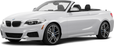 2018 BMW 2 Series