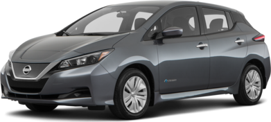 Used 2018 Nissan Leaf Values Cars For Sale Kelley Blue Book