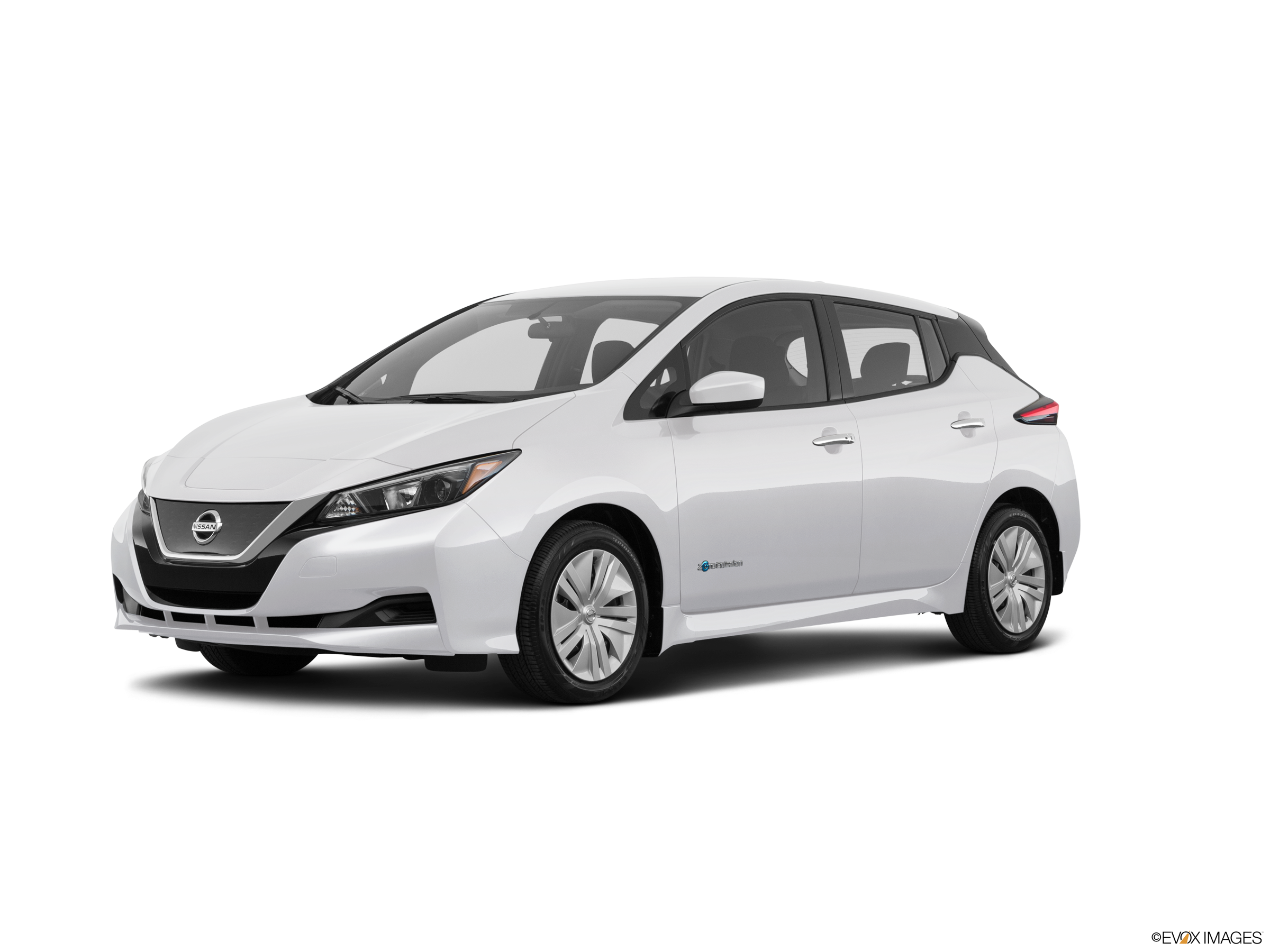 2018 nissan leaf msrp cheap
