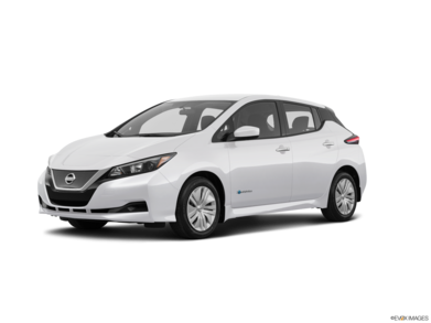 Used 2018 Nissan Leaf Values Cars For Sale Kelley Blue Book