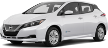 2019 Nissan LEAF