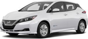 New 2019 Nissan Leaf S Prices Kelley Blue Book