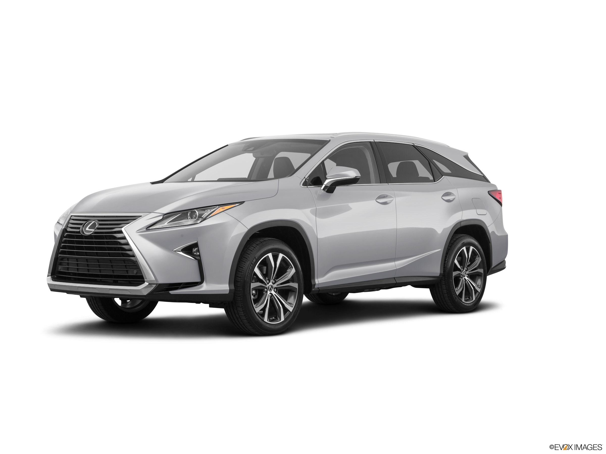 lexus rx 350 new model 2019 price