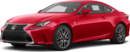 2018 Lexus RC image