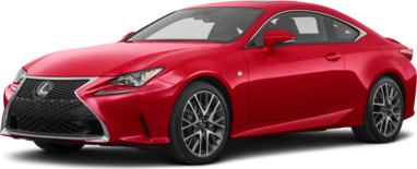 2018-Lexus-RC-