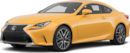 2018 Lexus RC image