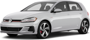 2018 Volkswagen Golf GTI