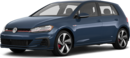 2019 Volkswagen Golf GTI image