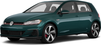 2019 Volkswagen Golf GTI