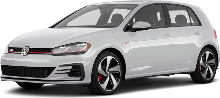 2019 Volkswagen Golf GTI Exterior: 0
